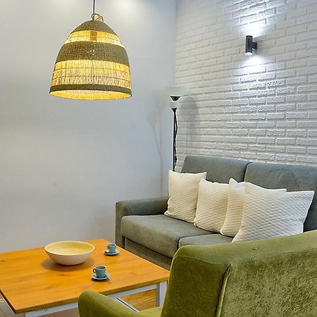 إشبيلية Apartsuite B&R Triana Arellano المظهر الخارجي الصورة