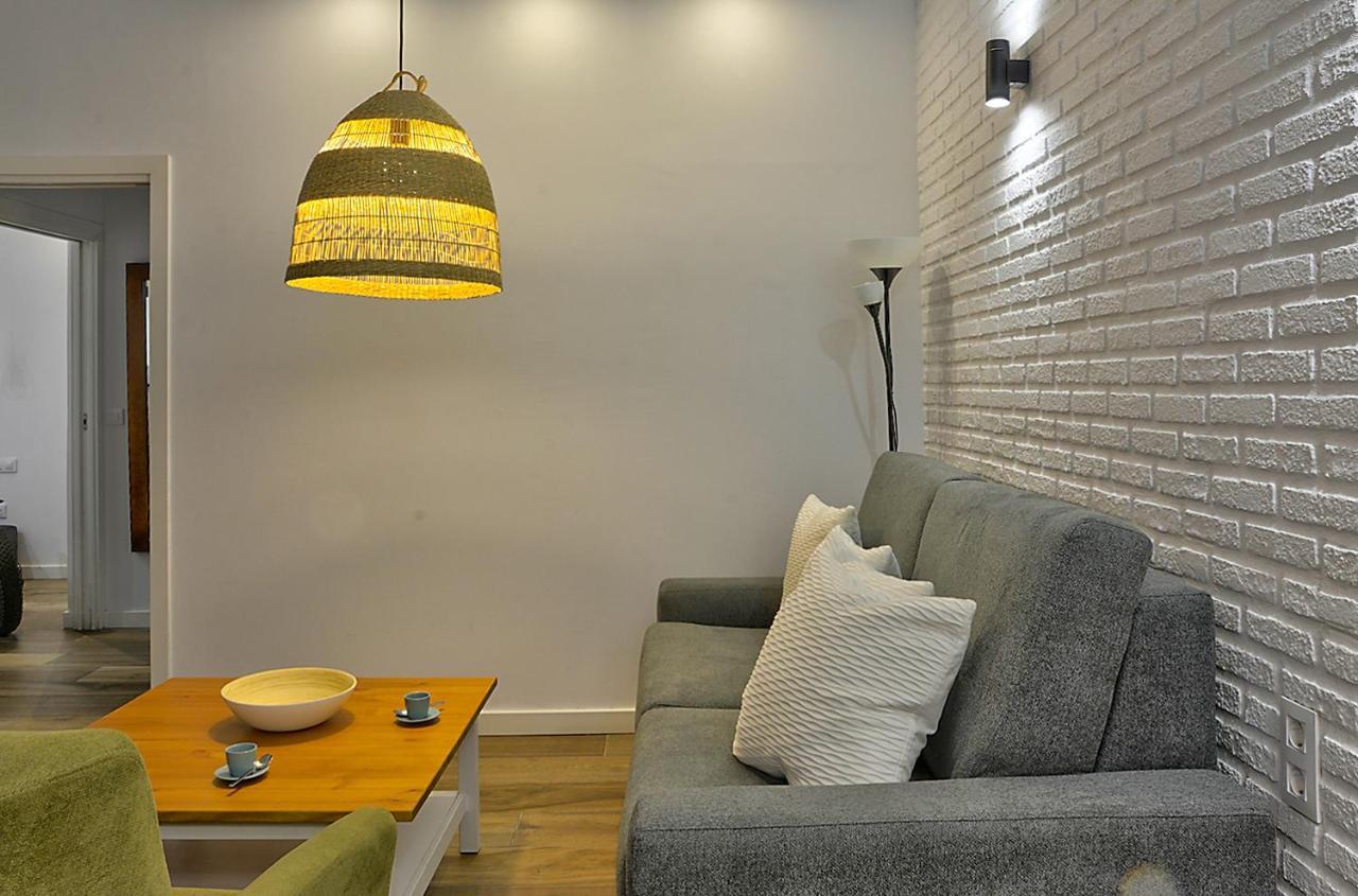 إشبيلية Apartsuite B&R Triana Arellano المظهر الخارجي الصورة