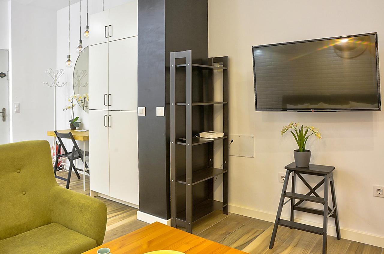 إشبيلية Apartsuite B&R Triana Arellano المظهر الخارجي الصورة