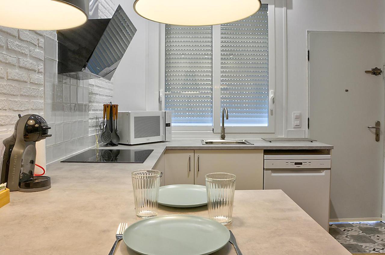 إشبيلية Apartsuite B&R Triana Arellano المظهر الخارجي الصورة