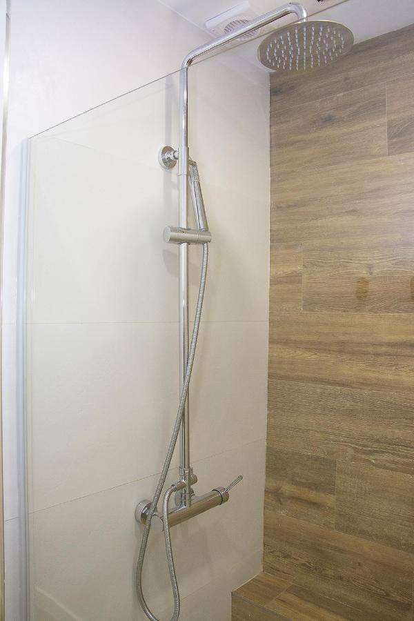 إشبيلية Apartsuite B&R Triana Arellano المظهر الخارجي الصورة