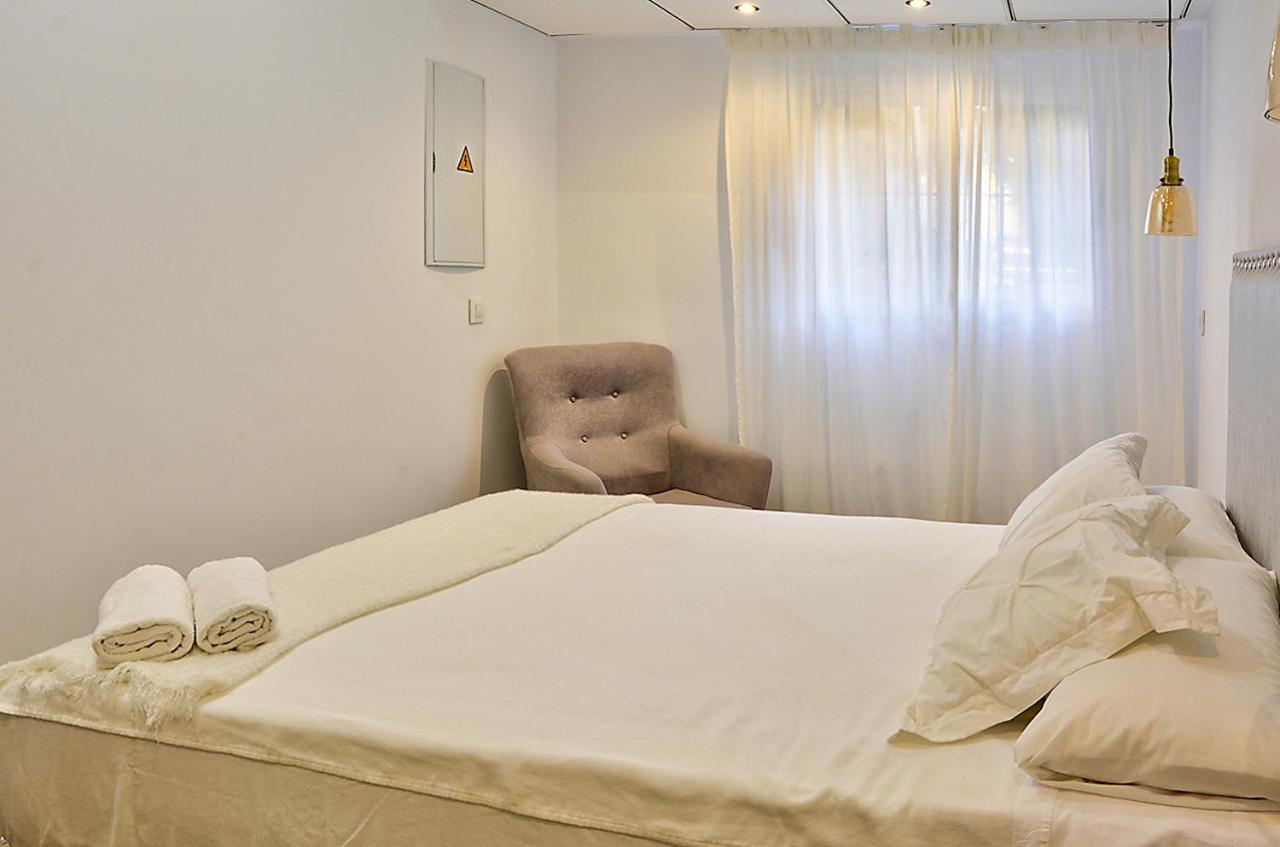 إشبيلية Apartsuite B&R Triana Arellano المظهر الخارجي الصورة
