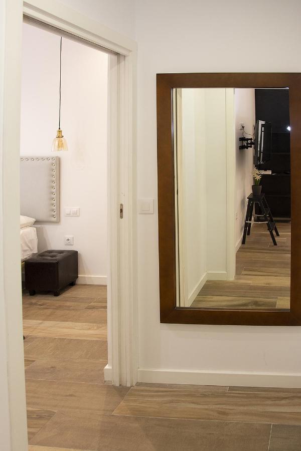 إشبيلية Apartsuite B&R Triana Arellano المظهر الخارجي الصورة