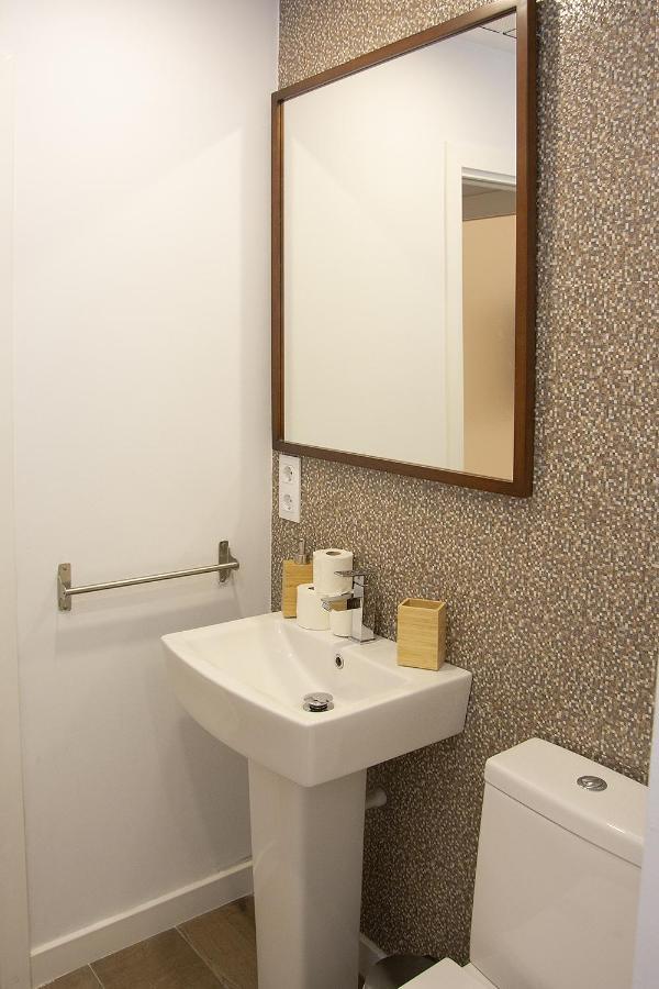 إشبيلية Apartsuite B&R Triana Arellano المظهر الخارجي الصورة